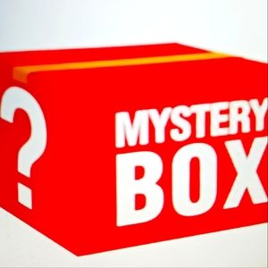 STERLING SILVER JEWELRY MYSTERY BOX LOT!!  WOW!!